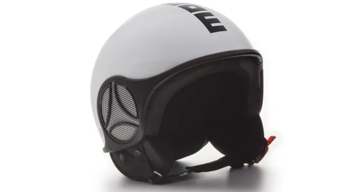 Momodesign Mimimomo S: un casco dal look glamour