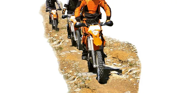 Interphone Offroad: auricolare Bluetooth per moto