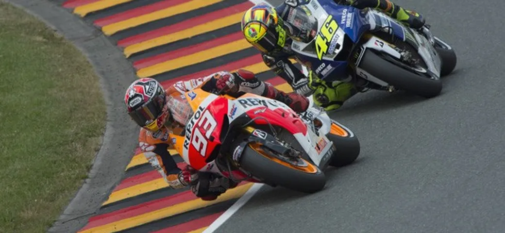 MotoGP Misano 2013: Marquez e Lorenzo favoriti. Chi scommette su Rossi?