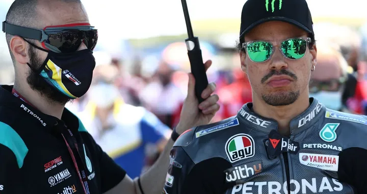MotoGP, Morbidelli pronto ad approdare in Yamaha ufficiale?