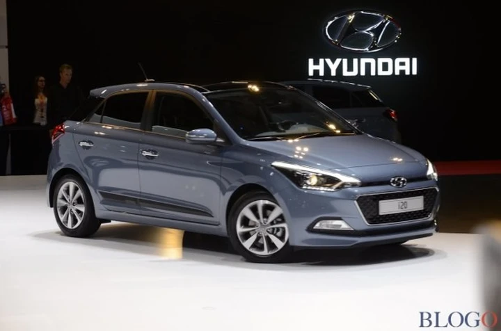 Nuova i20: Hyundai studia nuove varianti di carrozzeria