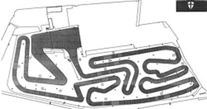 Mantova Starcross: Beggi vicino al record