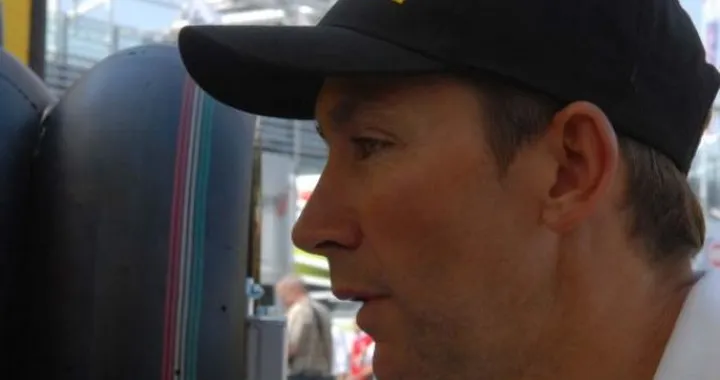 Intervista a Troy Bayliss: "non tornerò a correre"