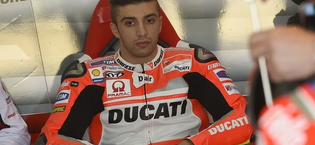 MotoGP, Ciabatti rassicura Ducati: 