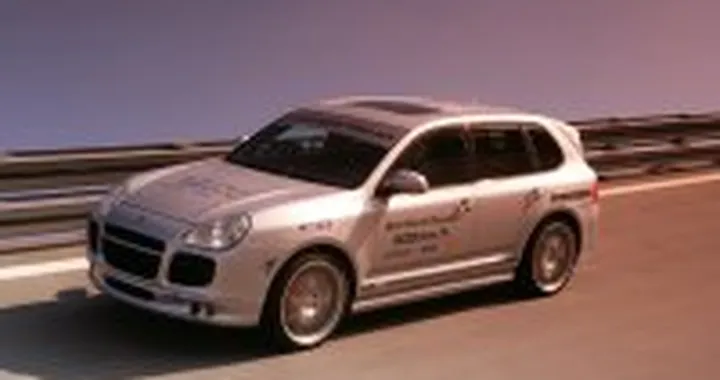 Sportec SP600M, il  SUV più veloce del mondo