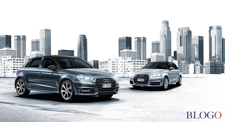 Audi A1: arriva l'1.0 da 82 CV per i neopatentati