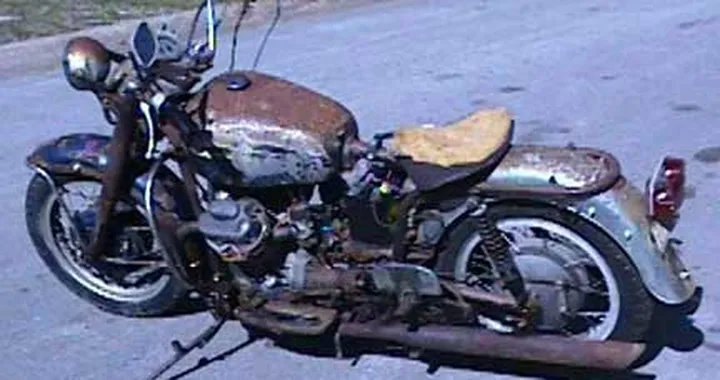 Moto Randagie