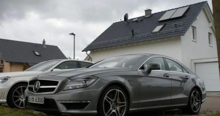 Mercedes: un giorno tra Affalterbach e Sindelfingen con la gamma AMG