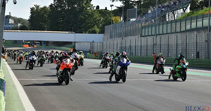 Trofeo Del Presidente, grandi emozioni a Vallelunga