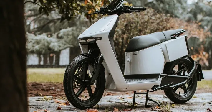 L'italiana WoW! lancia i suoi scooter elettrici