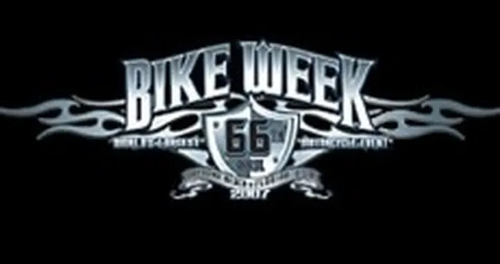 Daytona Bike Week 2007