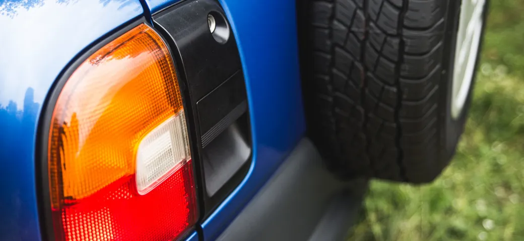 Quanto sono cool i SUV degli anni '90? Dieci modelli dimenticati