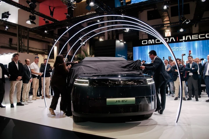 Il 59% delle auto vendute da Omoda & Jaecoo è ibrido