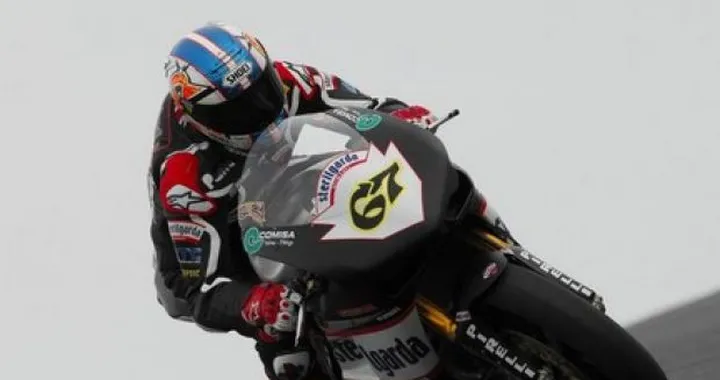 WSBK a Portimao: Byrne vola, Spies e Haga inseguono