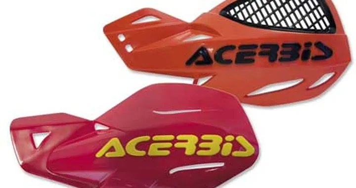 Paramani MX Uniko by Acerbis