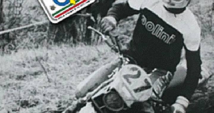 Fabio Fasola organizza il Revival Six Days all'Elba