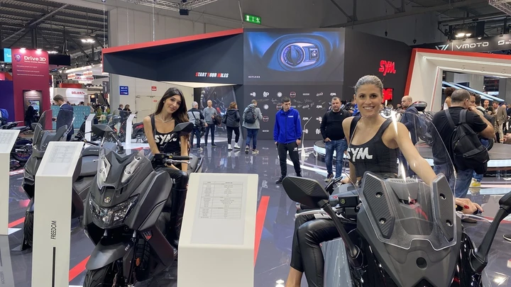 Eicma 2024: una celebrazione delle due ruote tra novità, storia e adrenalina
