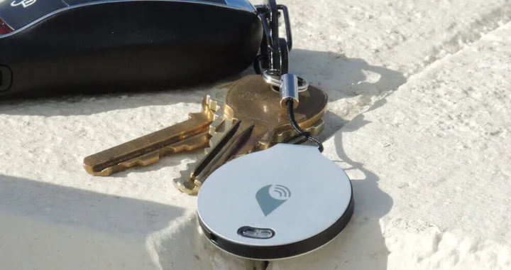TrackR: ritrovare in un secondo chiavi e smartphone [Video]