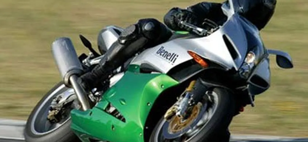 Benelli in MotoGP nel 2007?