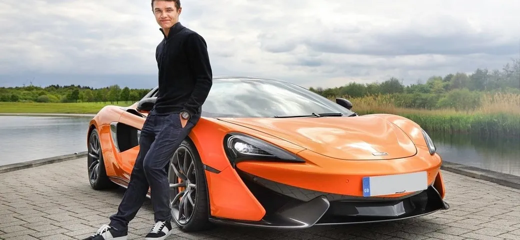 Che auto guidano i piloti di F1? Fra bolidi e scelte insolite