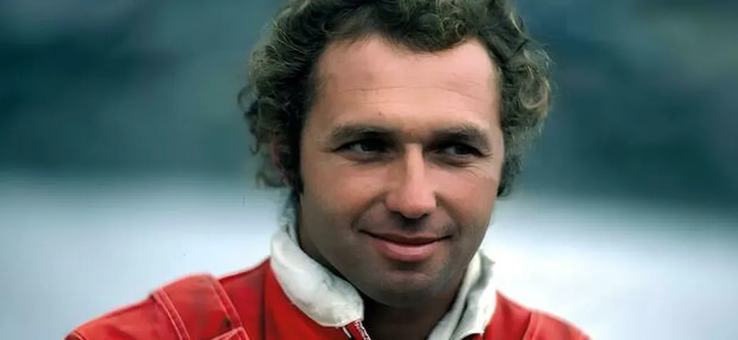Addio a Jochen Mass, leggenda della Formula 1 e della 24 Ore di Le Mans