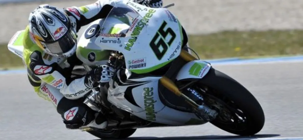 WSBK: Dominio Rea nel weekend di Assen, vittoria in Gara2 davanti ad Haslam e Toseland