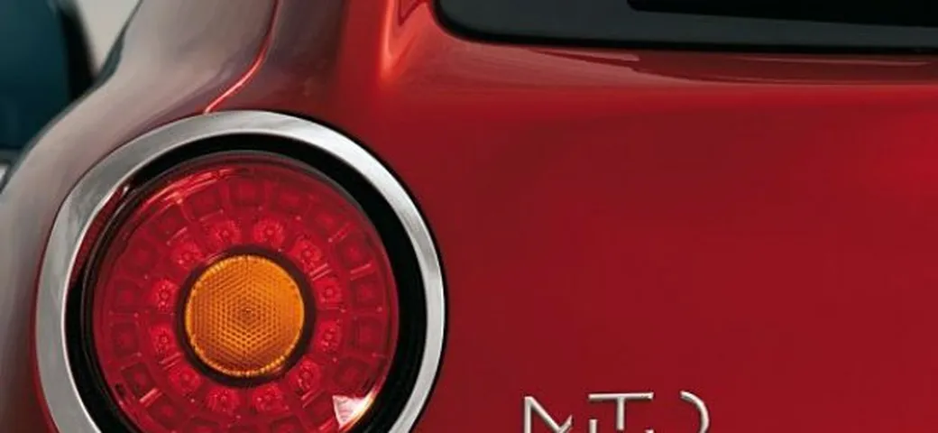 Alfa Romeo MiTo TCT e MiTo BlackLine Collection