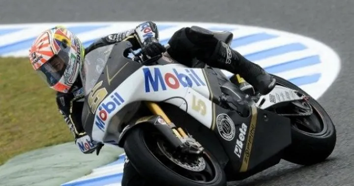Moto2, Jerez: Zarco domina le FP3
