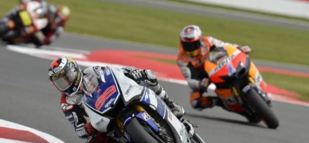 MotoGP: Gallery weekend di Silverstone