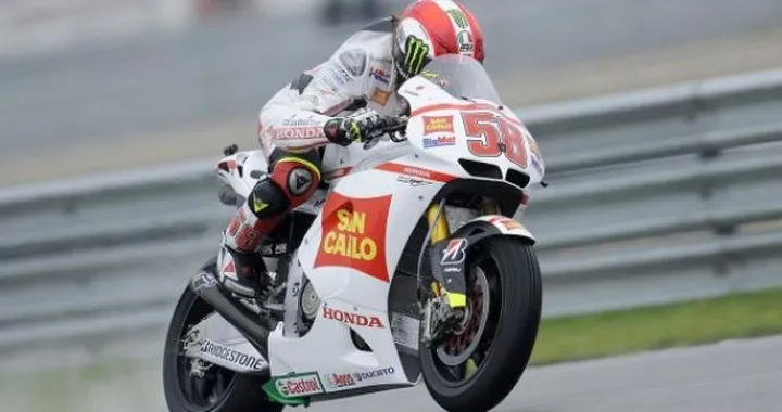 MotoGP: Live Blogging delle Libere di Assen
