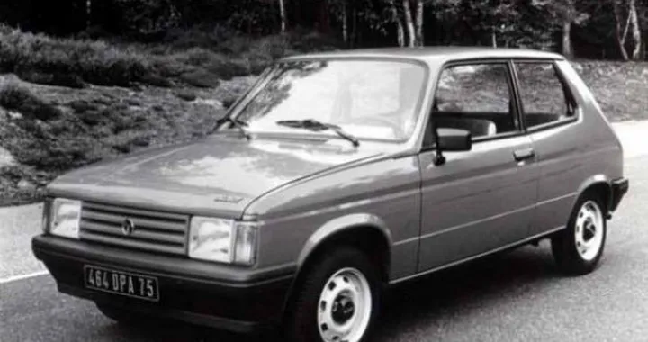 PSA: smentito il ritorno di Talbot per le auto low cost