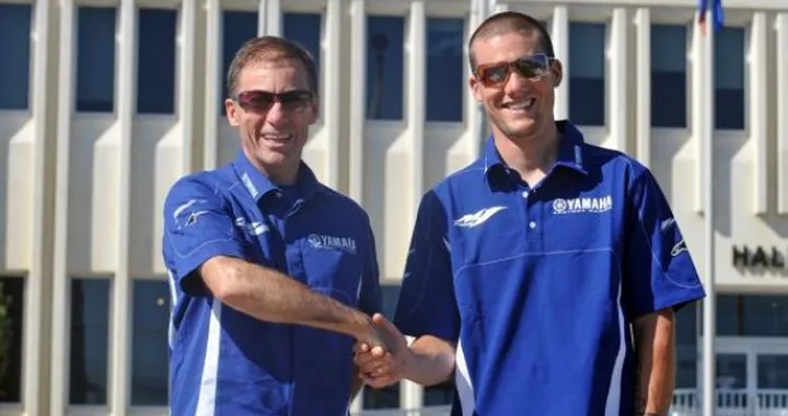 MotoGP: Ben Spies correrà con una Yamaha Ufficiale nel 2011