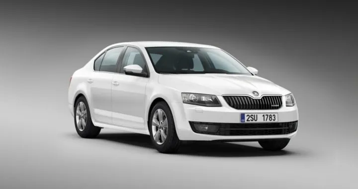 Skoda: su Octavia e Rapid arrivano i nuovi motori Greenline