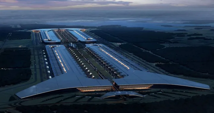 Tesla e SpaceX preparano una fabbrica da record: sarà la più grande costruzione al mondo