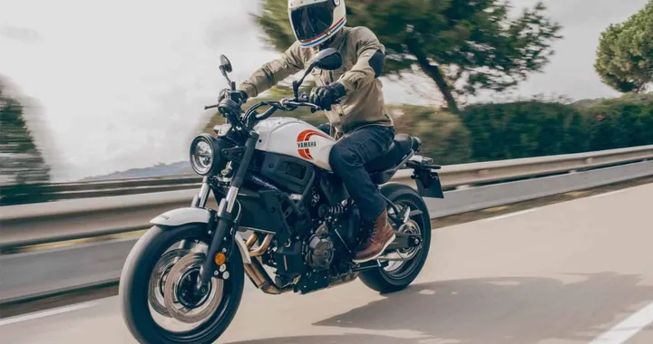 Perché Yamaha ha davvero deciso di dire addio alla XSR700