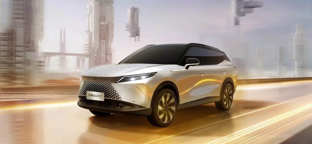 Omoda 7 e Jaecoo 5 protagoniste all’IAA di Monaco: le novità in arrivo