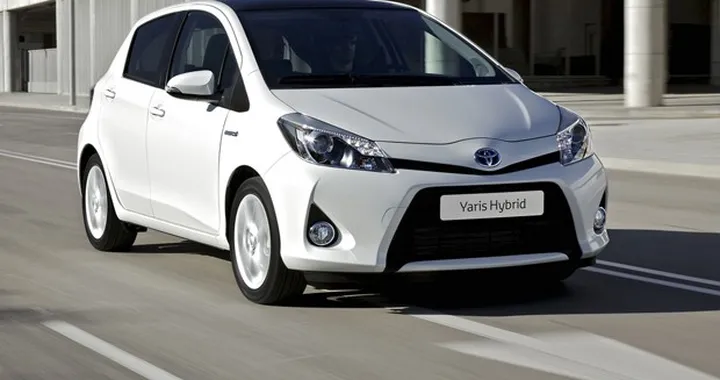 Toyota Yaris: ibrida, diesel e benzina a confronto