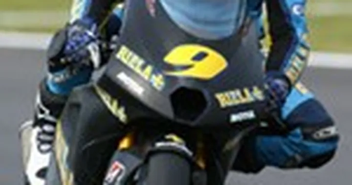 MotoGP: le altre 800 in pista a Motegi