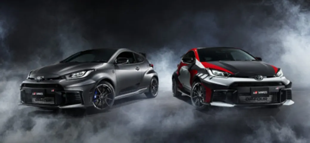 Toyota: la strategia Multi-Tecnologica sarà rivelata al Goodwood Festival of Speed 2024