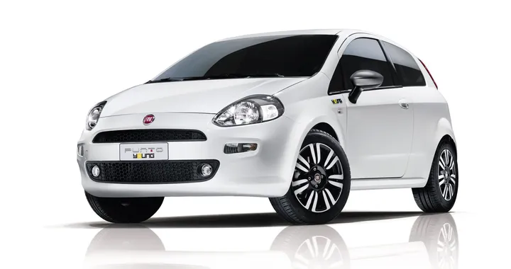 Nuova Fiat Punto: nel 2023 il ritorno della utilitaria