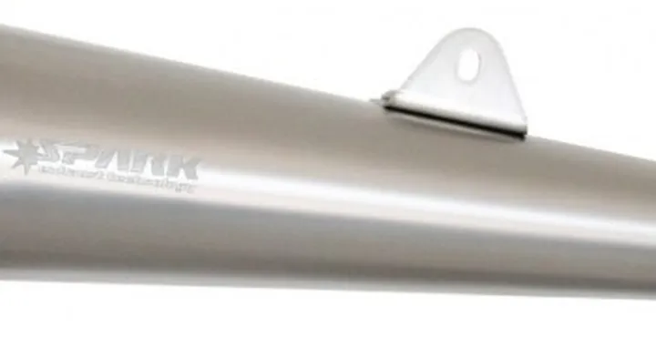 SPARK: nuovo silenziatore universale 'Classic'