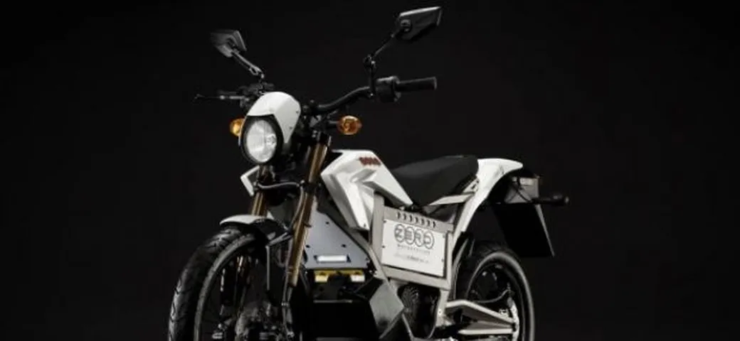 Zero XU: una nuova elettrica pensata per la città