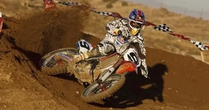 Motocross triveneto, incidente in gara: muore 16enne di Oderzo