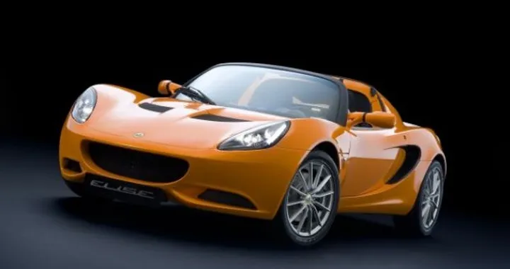 Nuova Lotus Elise: emissioni di CO2 certificate in 149 g/km