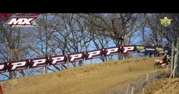 Internazionali d’Italia Motocross 2012: Cairoli vince in MX1 a Castiglione del Lago. Vittoria di Frossard nella Elite