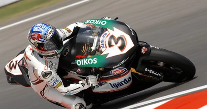 Misano: che SBK! Grande Xaus! E grandi i due Max!