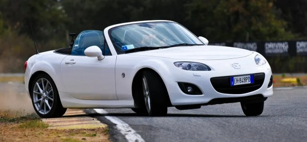 Mazda Mx-5 e Alfa Spider: in futuro anche il diesel?