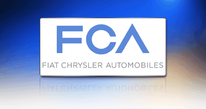 FCA: in borsa Fiat crolla oltre l'8%