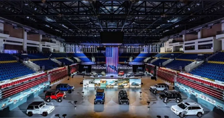 Jeep torna a Taiwan dopo 15 anni: debutto ufficiale della Wrangler