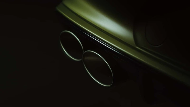 Bentley Bentayga, il SUV più potente mai realizzato
